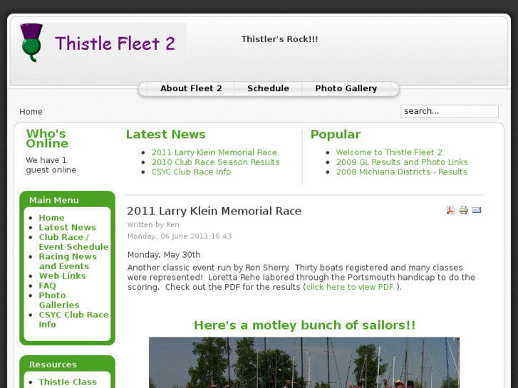 www.thistlefleet2.com