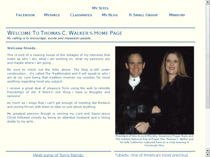 www.tomwalker.org