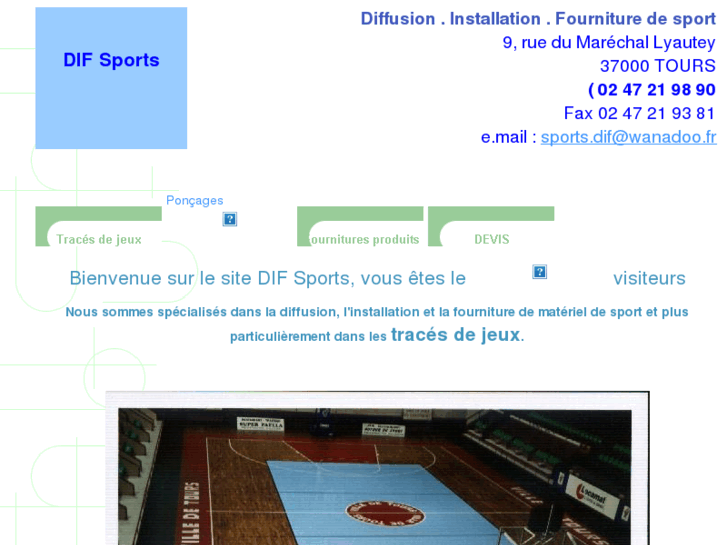 www.tracesdejeux.com