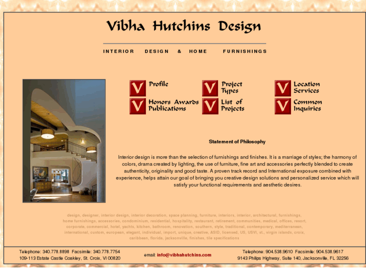 www.vibhahutchins.com