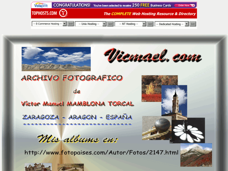 www.vicmael.com