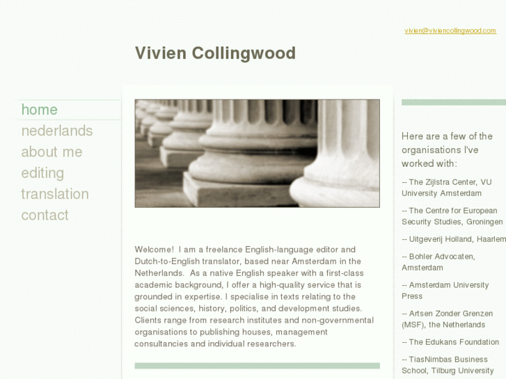 www.viviencollingwood.com