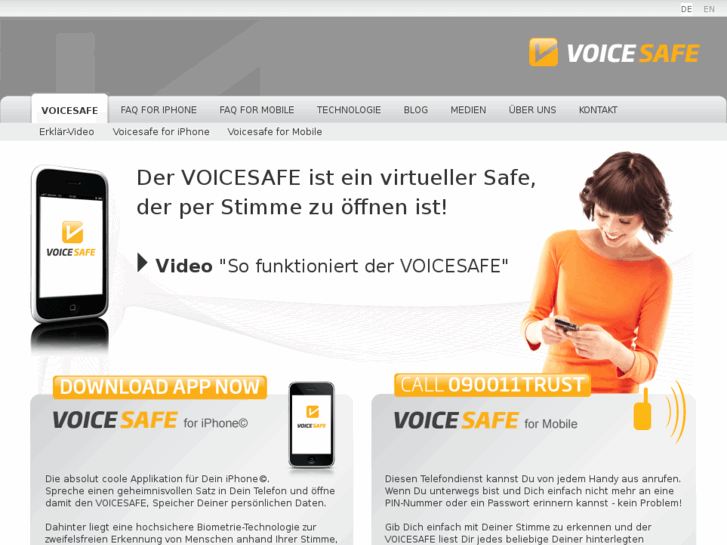 www.voice-authentication.com