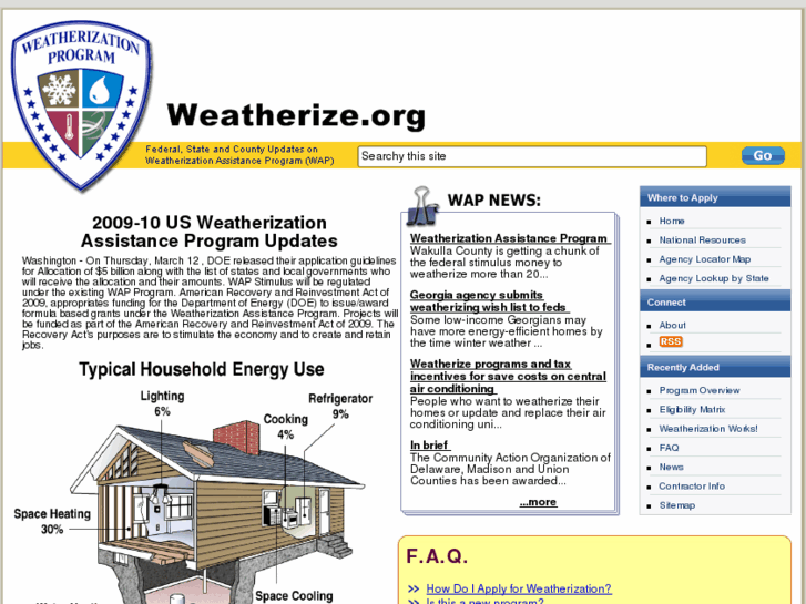 www.weatherize.org