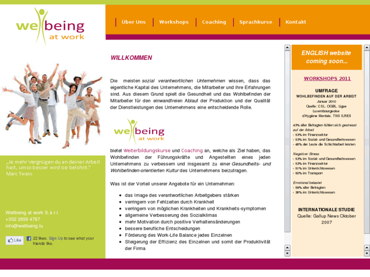 www.wellbeing.lu