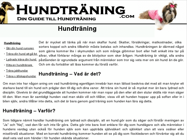 www.xn--hundtrning-v5a.com