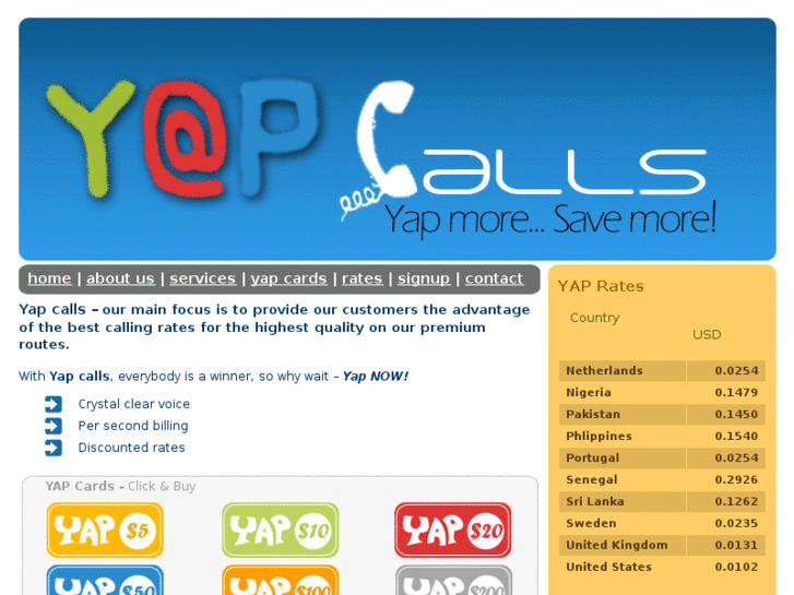 www.yapcalls.com