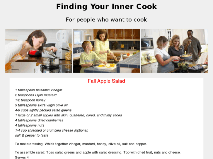 www.yourinnercook.com