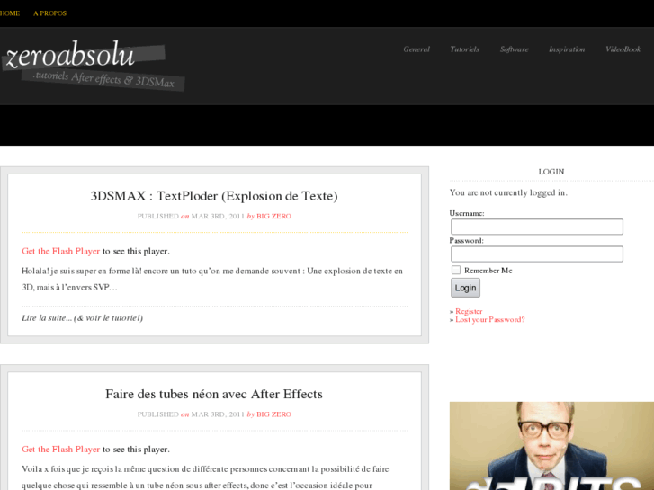 www.zeroabsolu.net