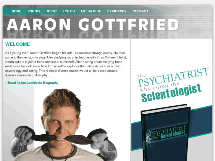 www.aarongottfried.com