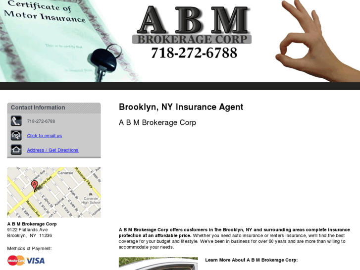 www.abmbrokerage.com