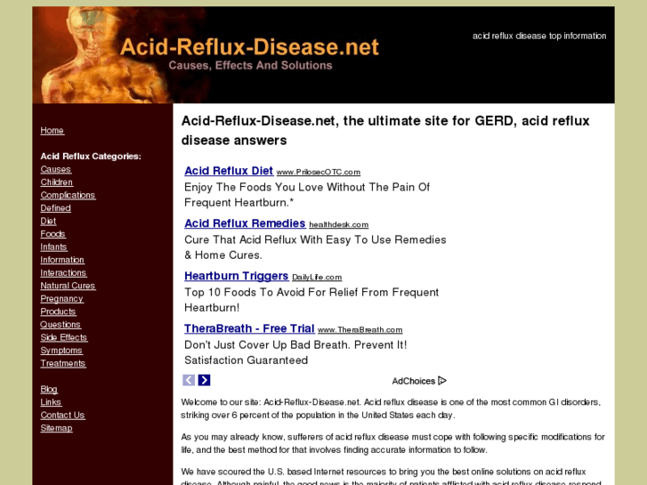 www.acid-reflux-disease.net