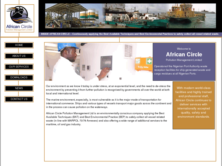 www.african-circle.com