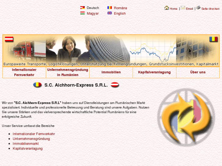 www.aichhorn-express.com