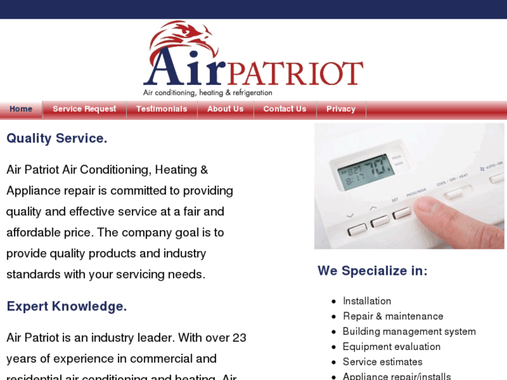 www.air-patriot.com