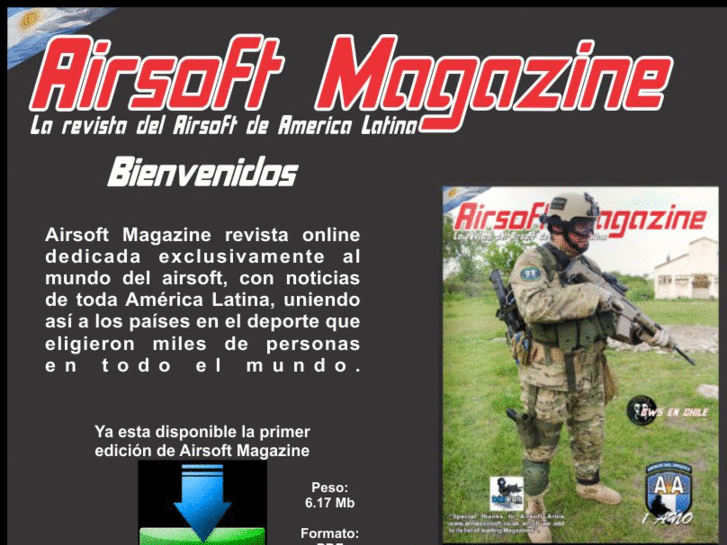 www.airsoftmagazine.com.ar
