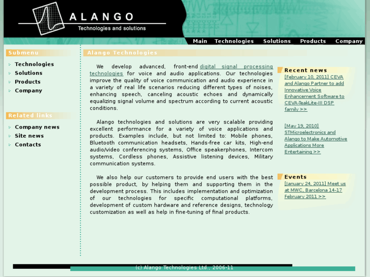 www.alango.com