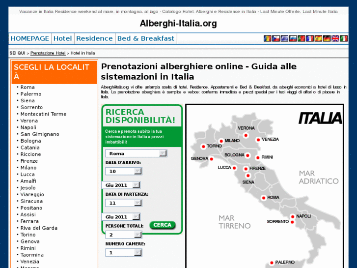 www.alberghi-italia.org