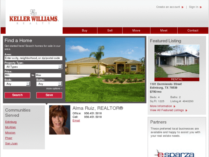 www.almaruizrealestate.com