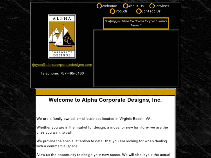 www.alphacorporatedesigns.com