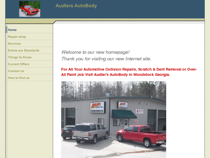 www.audlersautobody.com