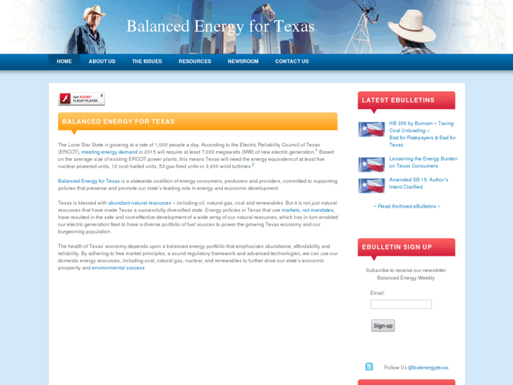 www.balancedenergyfortexas.com