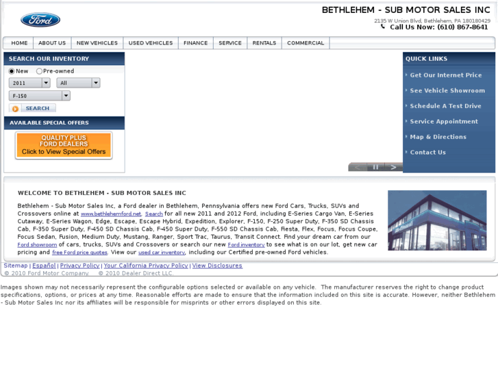 www.bethlehemford.net