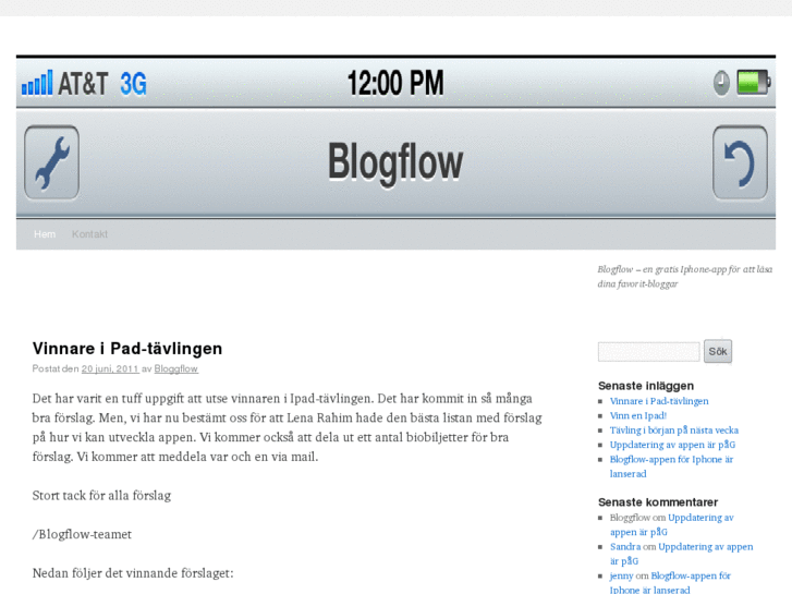 www.blogflow.se