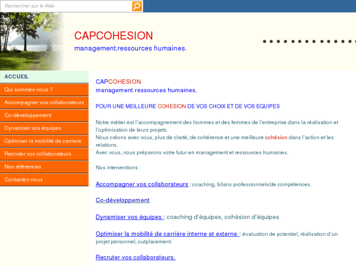 www.capcohesion.net