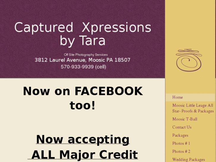www.capturedxpressions.com