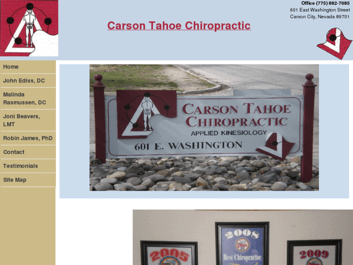 www.carsontahoechiro.com