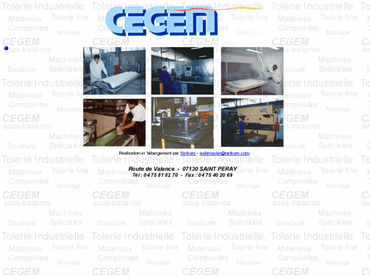 www.cegem.net