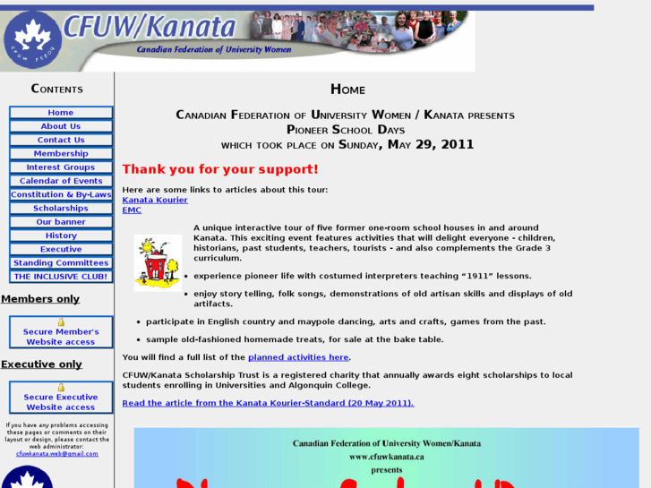 www.cfuwkanata.ca