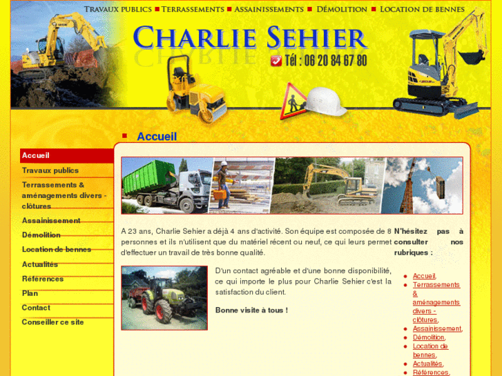 www.charlie-sehier-tp.com