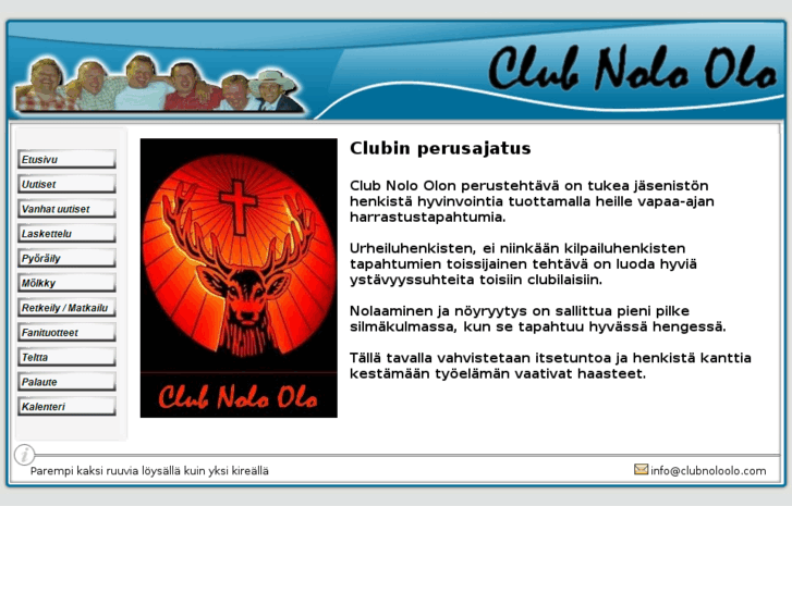 www.clubnoloolo.com