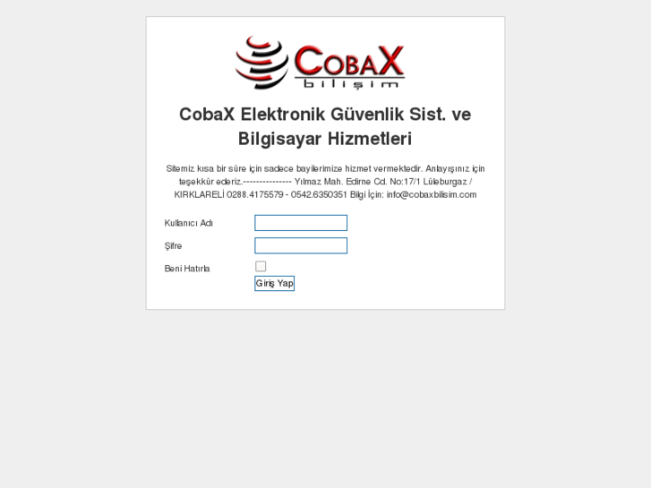 www.cobaxbilisim.com