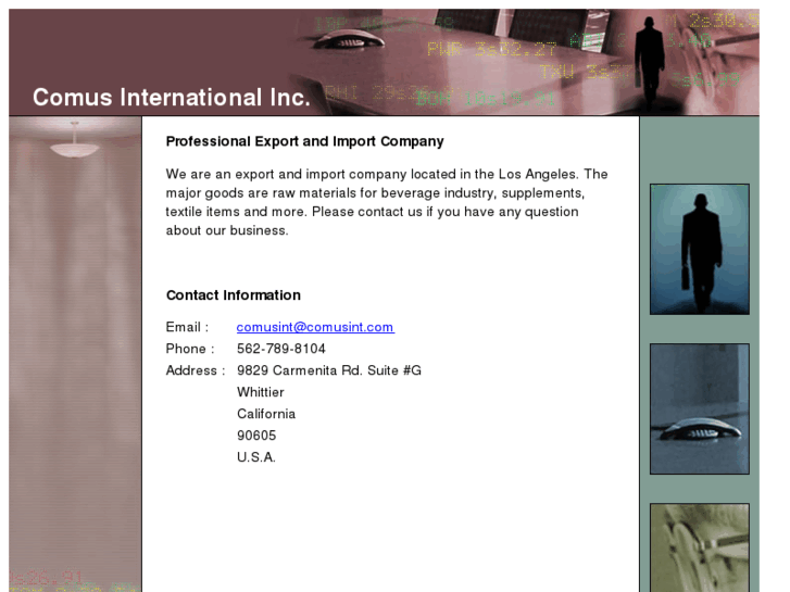 www.comusint.com