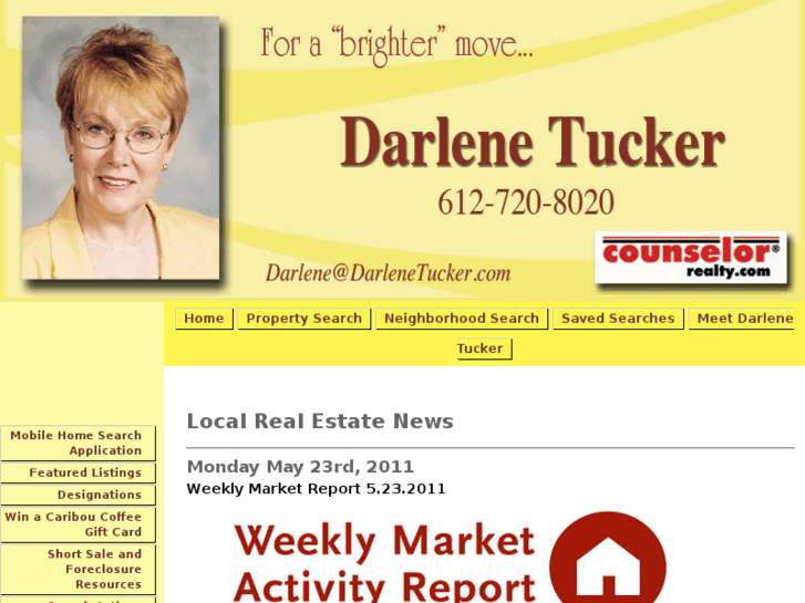 www.darlenetucker.com