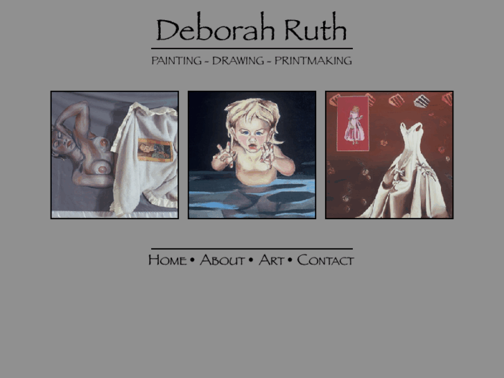 www.deborahruth.com