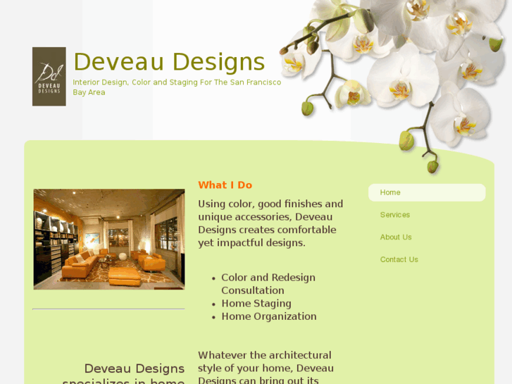 www.deveaudesigns.com