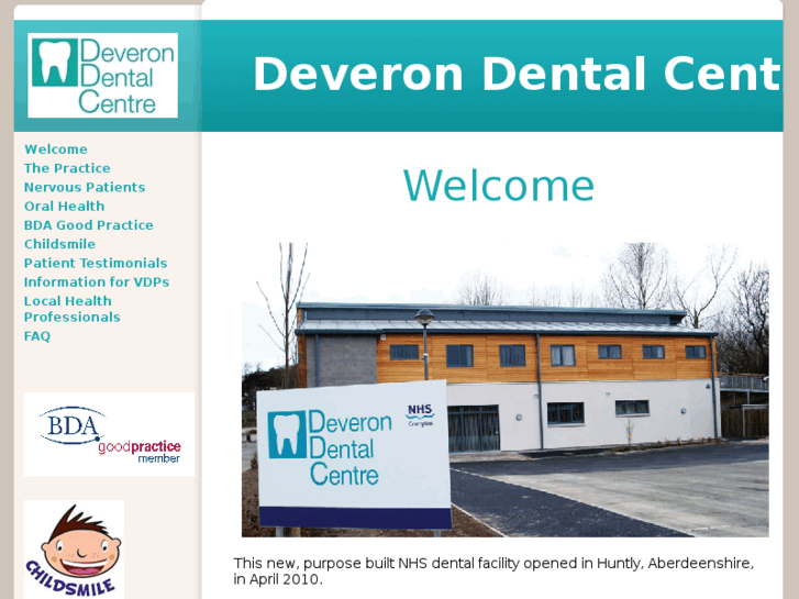 www.deverondentalcentre.com