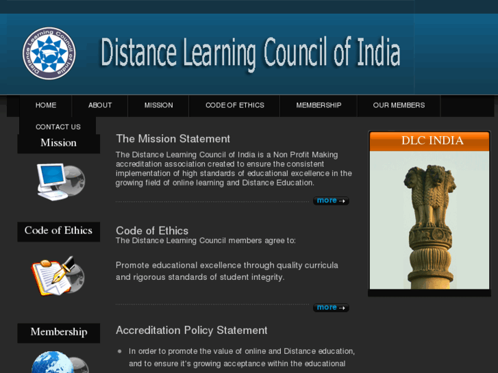 www.distancecouncil.org