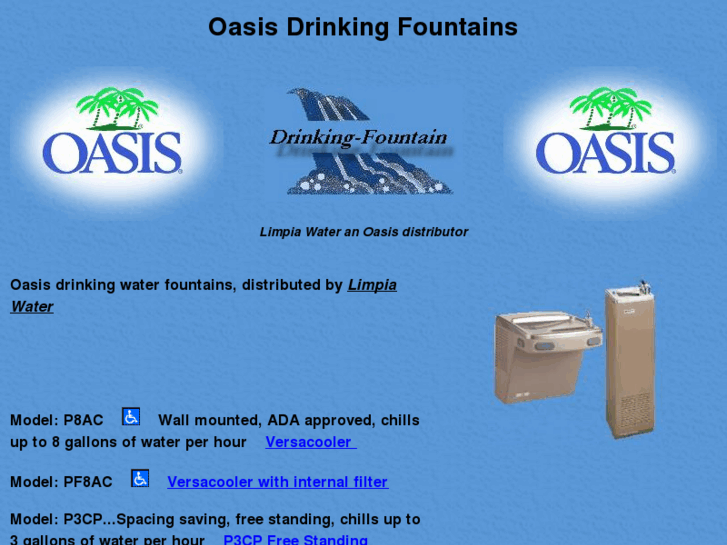 www.drinking-fountain.net