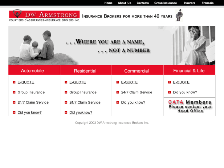 www.dwarmstrong.com