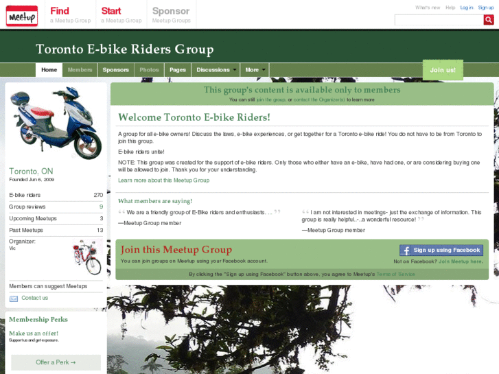 www.ebikeriders.com
