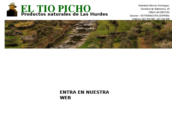 www.eltiopicho.com