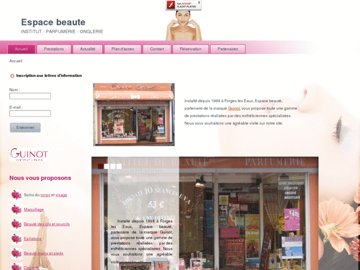 www.espace-beaute-76.com