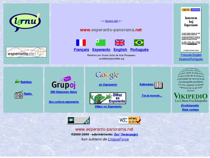 www.esperanto-panorama.net