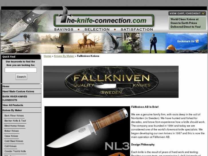 www.fallkniven-knives.com