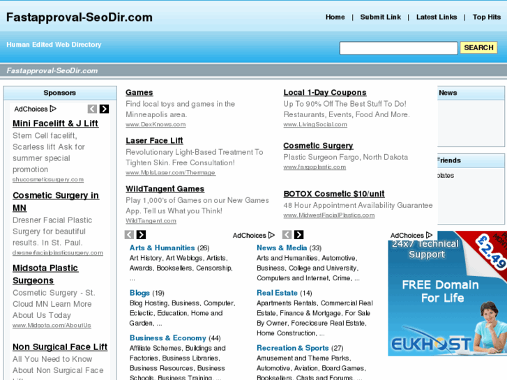 www.fastapproval-seodir.com